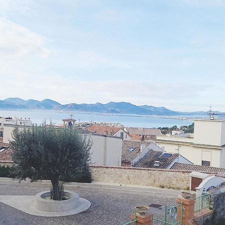 Logement à Cannes Suquet, emplacement privilégié Exterior foto
