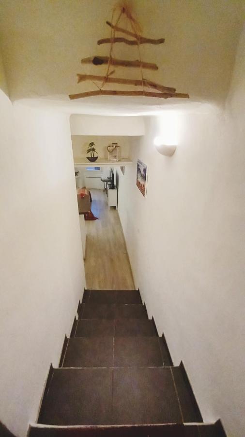 Logement à Cannes Suquet, emplacement privilégié Exterior foto